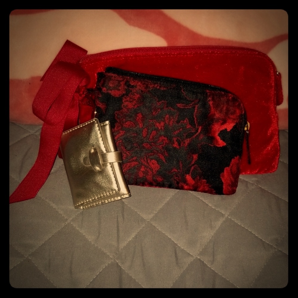 Mini wallet